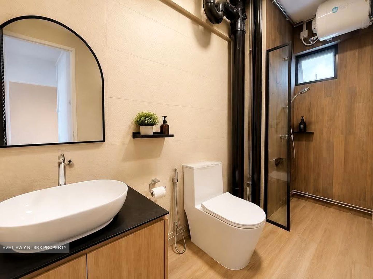 Blk 145 Lorong Ah Soo (Hougang), HDB Executive #609295011